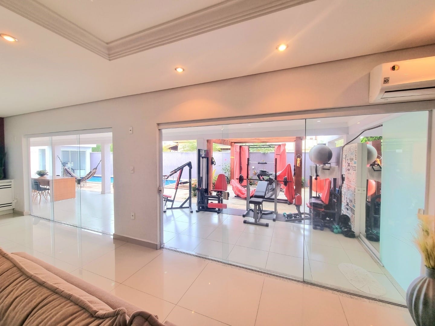 Casa de Condomínio, 3 quartos - Foto 26