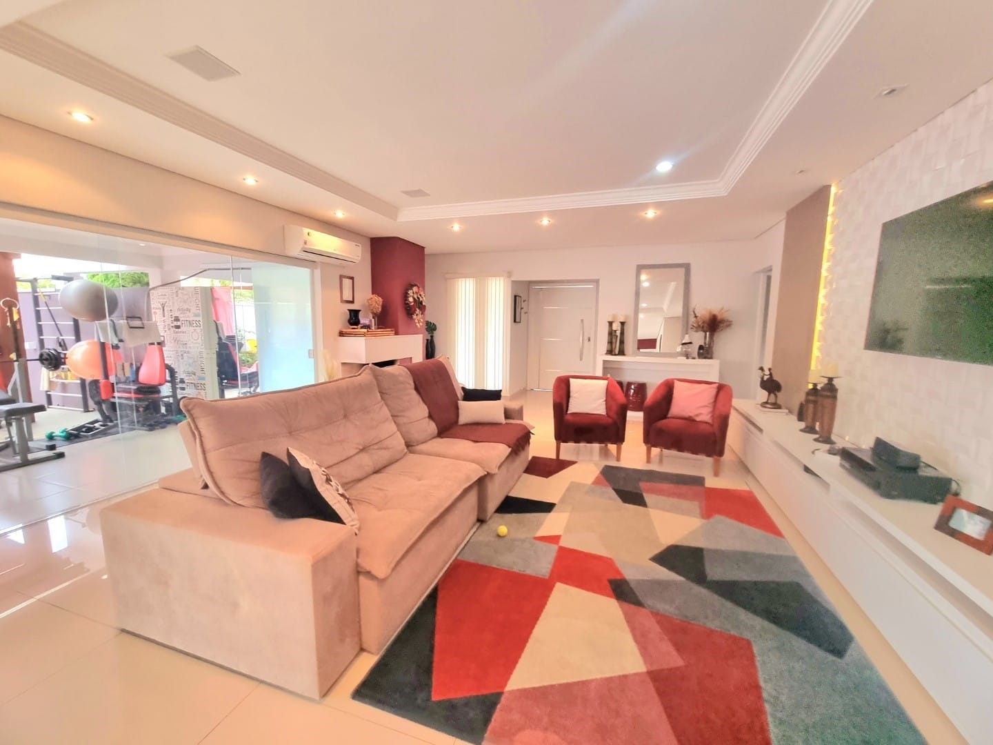 Casa de Condomínio, 3 quartos - Foto 25