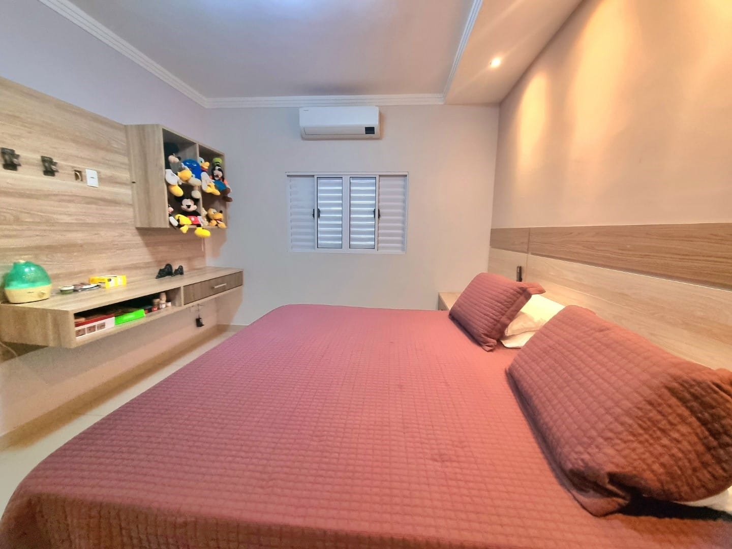 Casa de Condomínio, 3 quartos - Foto 24