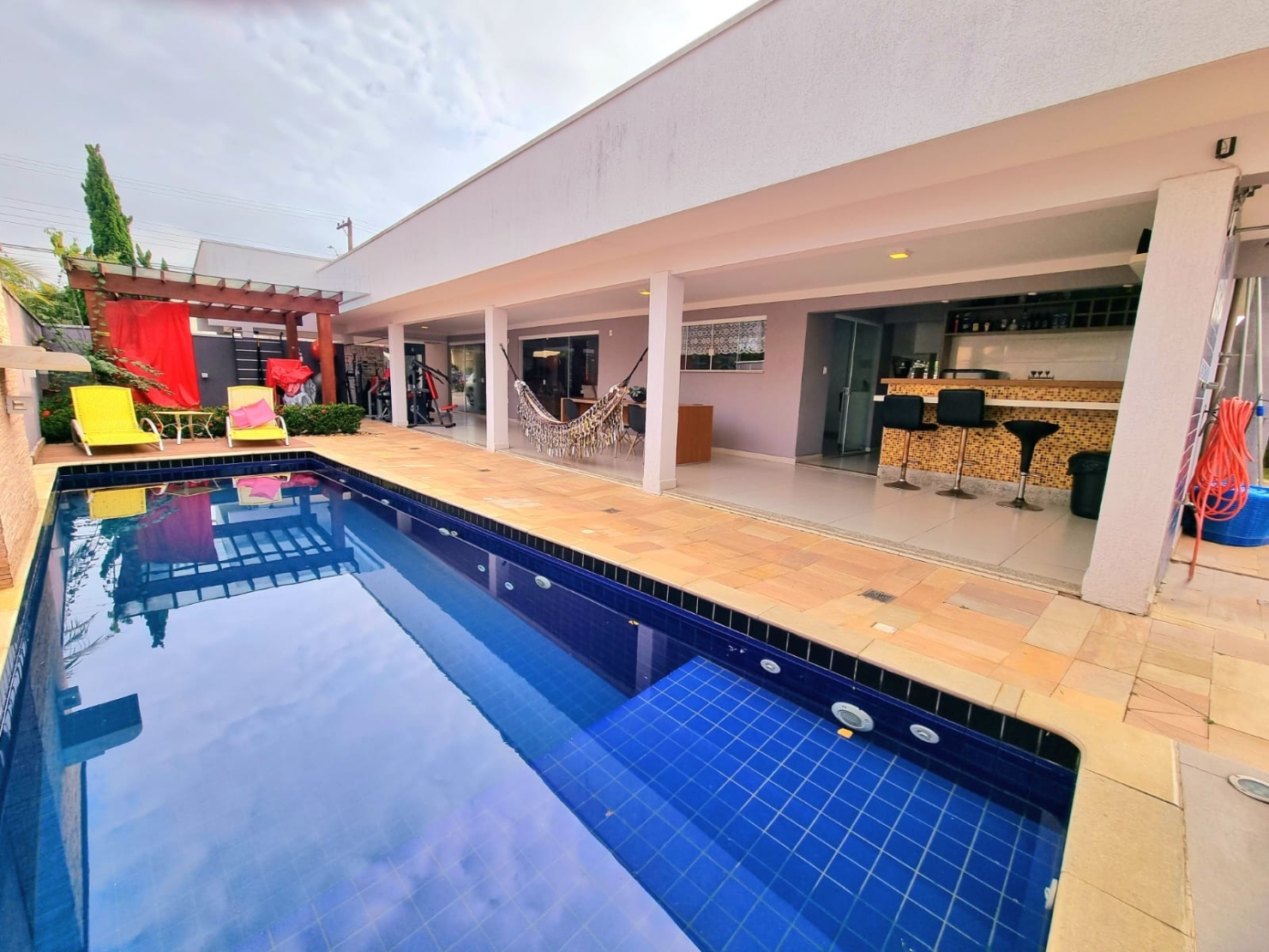 Casa de Condomínio, 3 quartos - Foto 43