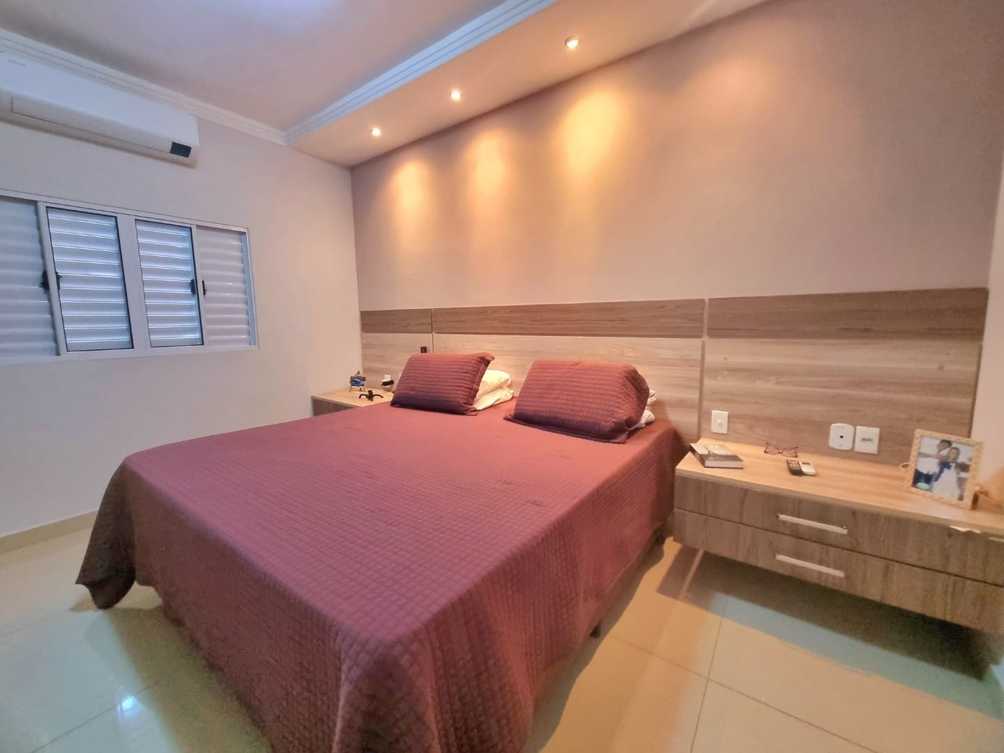 Casa de Condomínio, 3 quartos - Foto 23