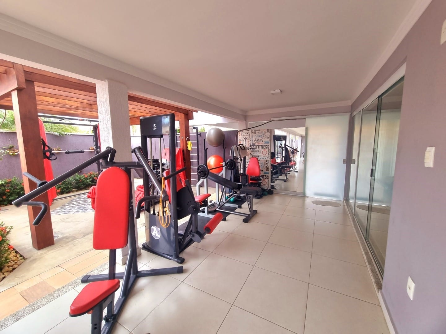 Casa de Condomínio, 3 quartos - Foto 20