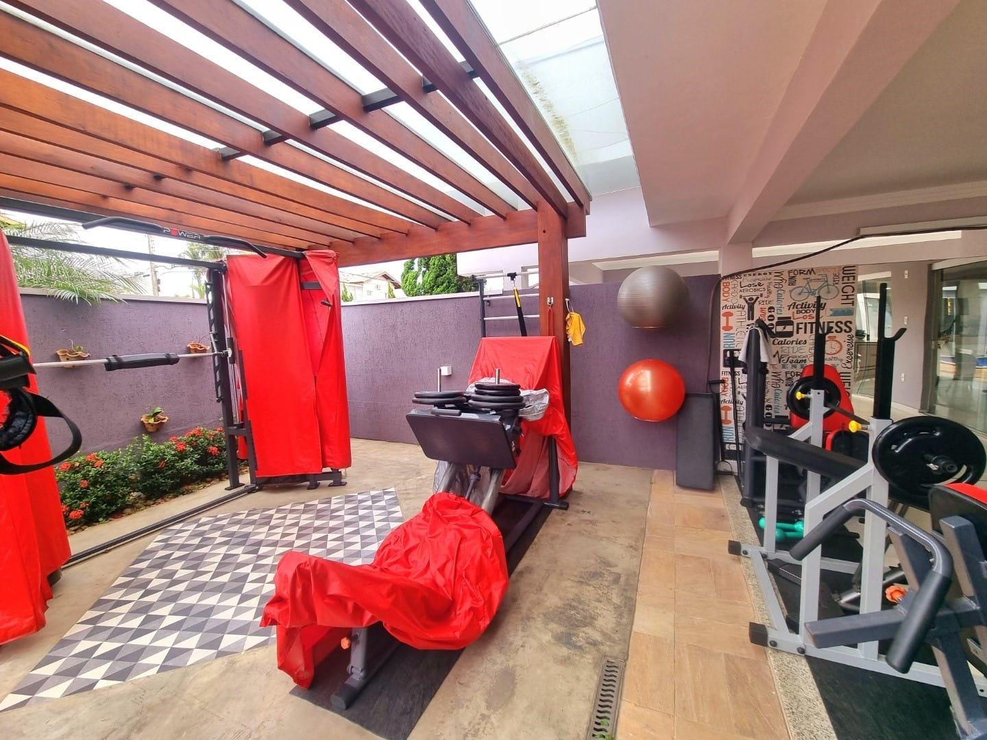 Casa de Condomínio, 3 quartos - Foto 19