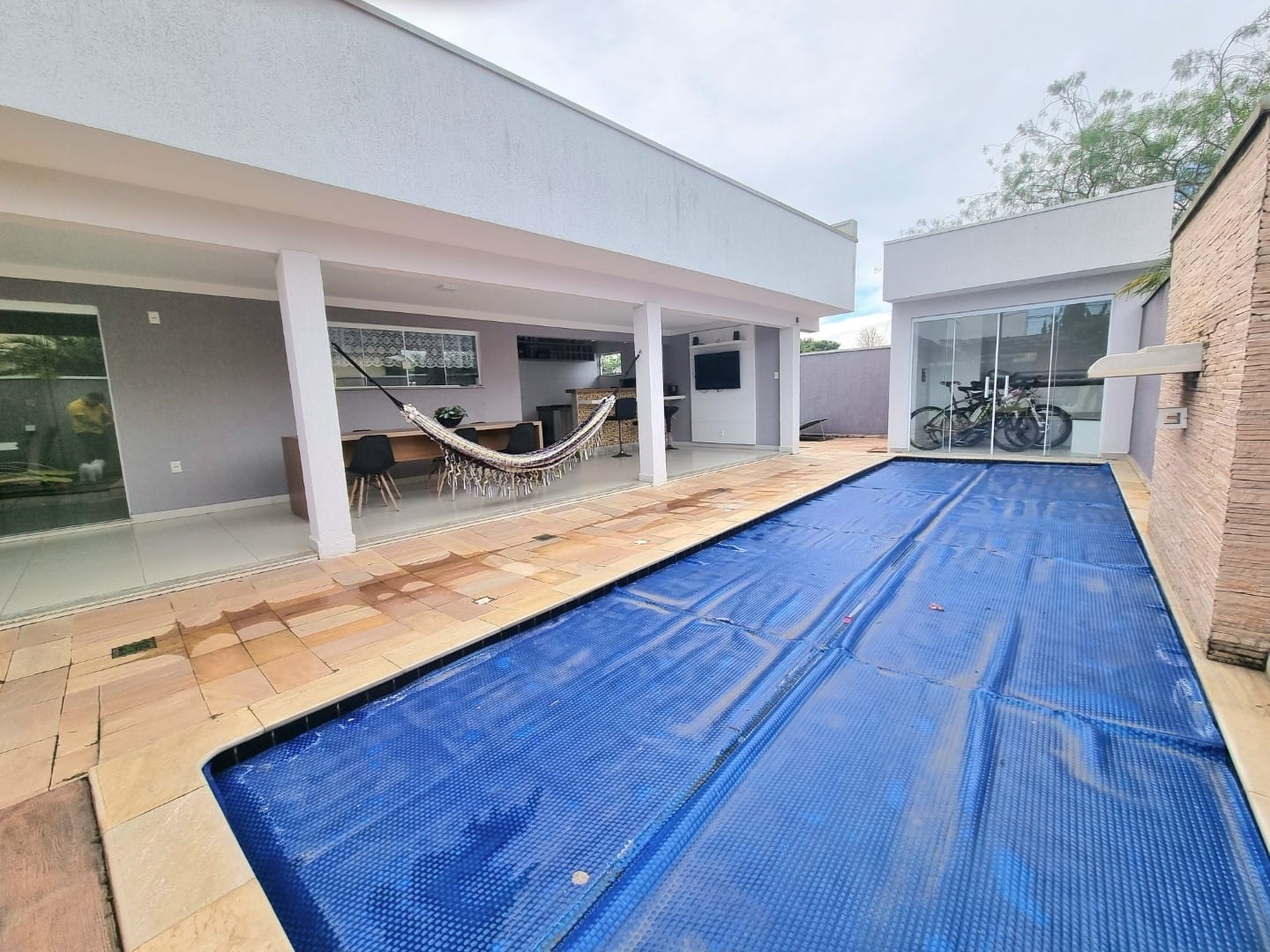 Casa de Condomínio, 3 quartos - Foto 18