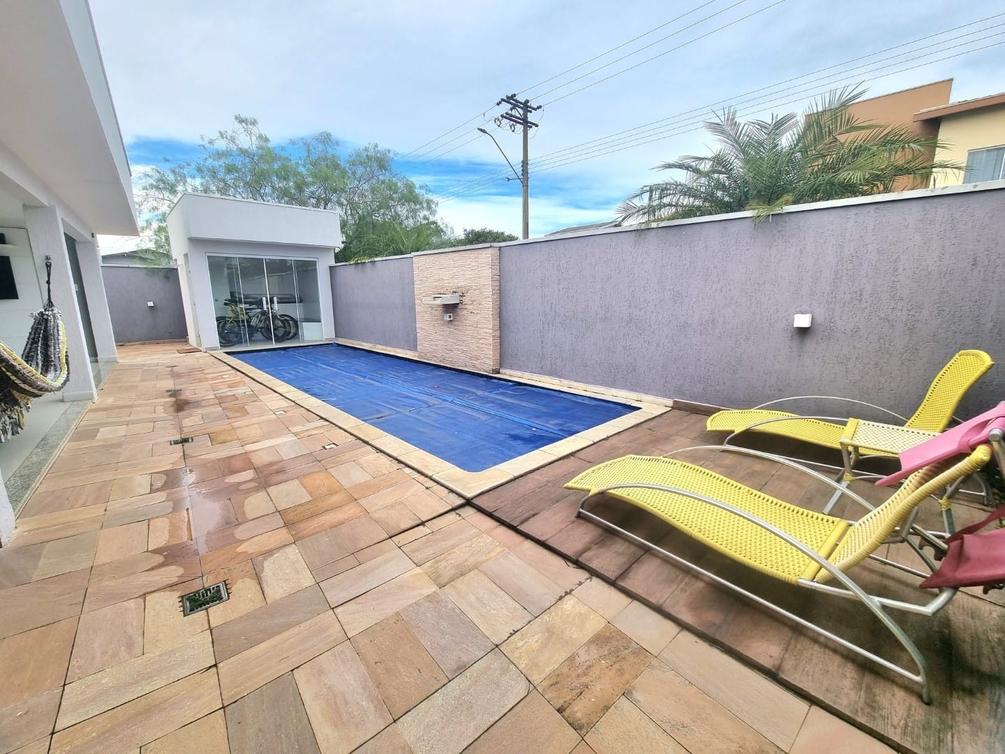 Casa de Condomínio, 3 quartos - Foto 17