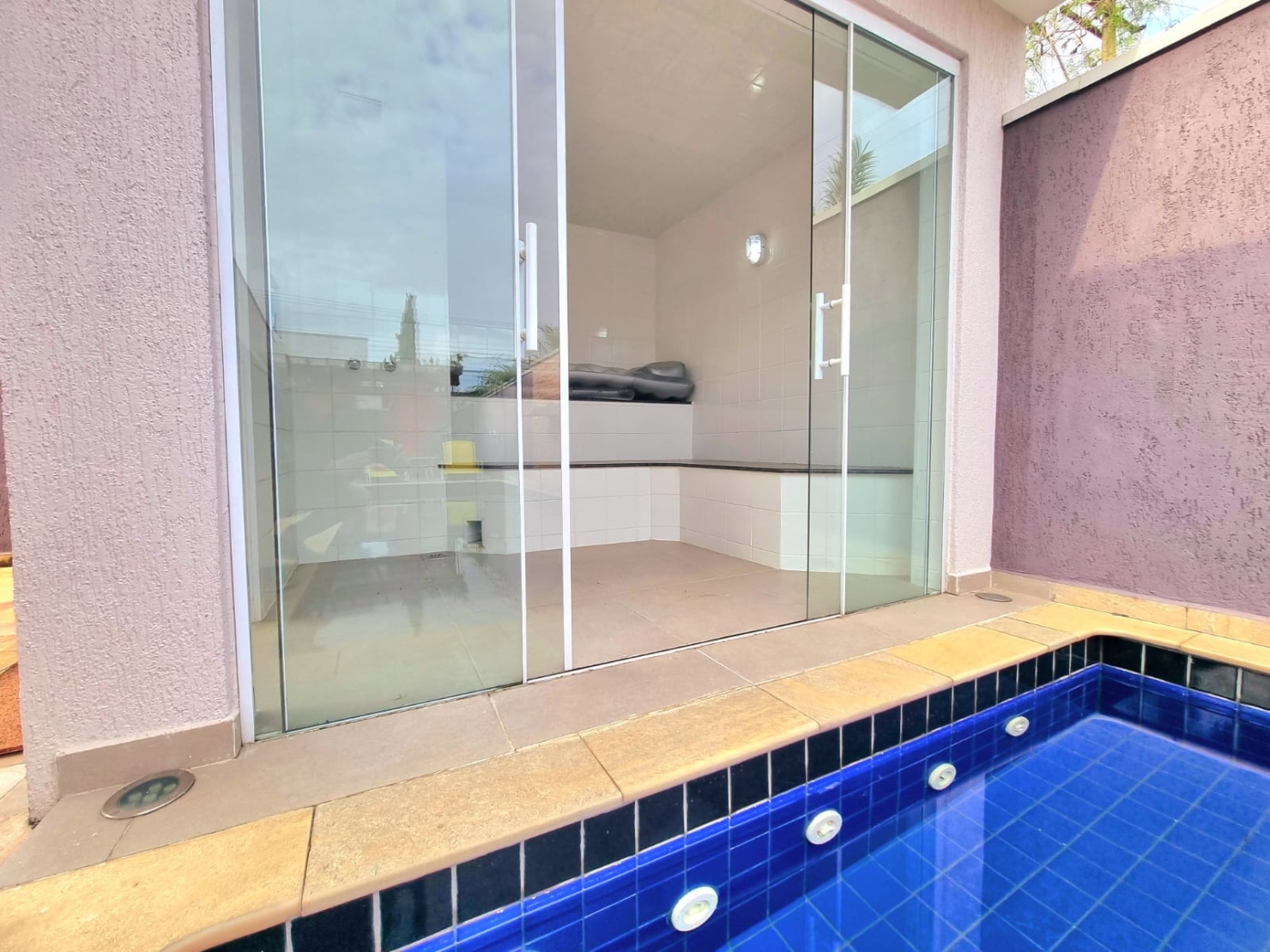 Casa de Condomínio, 3 quartos - Foto 42