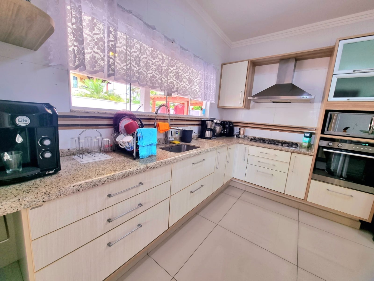 Casa de Condomínio, 3 quartos - Foto 38