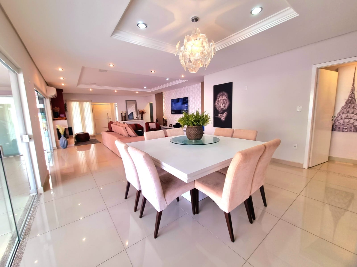 Casa de Condomínio, 3 quartos - Foto 37