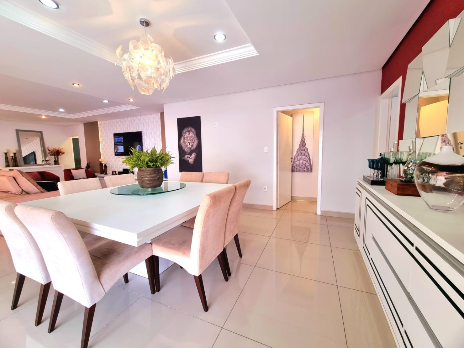 Casa de Condomínio, 3 quartos - Foto 36