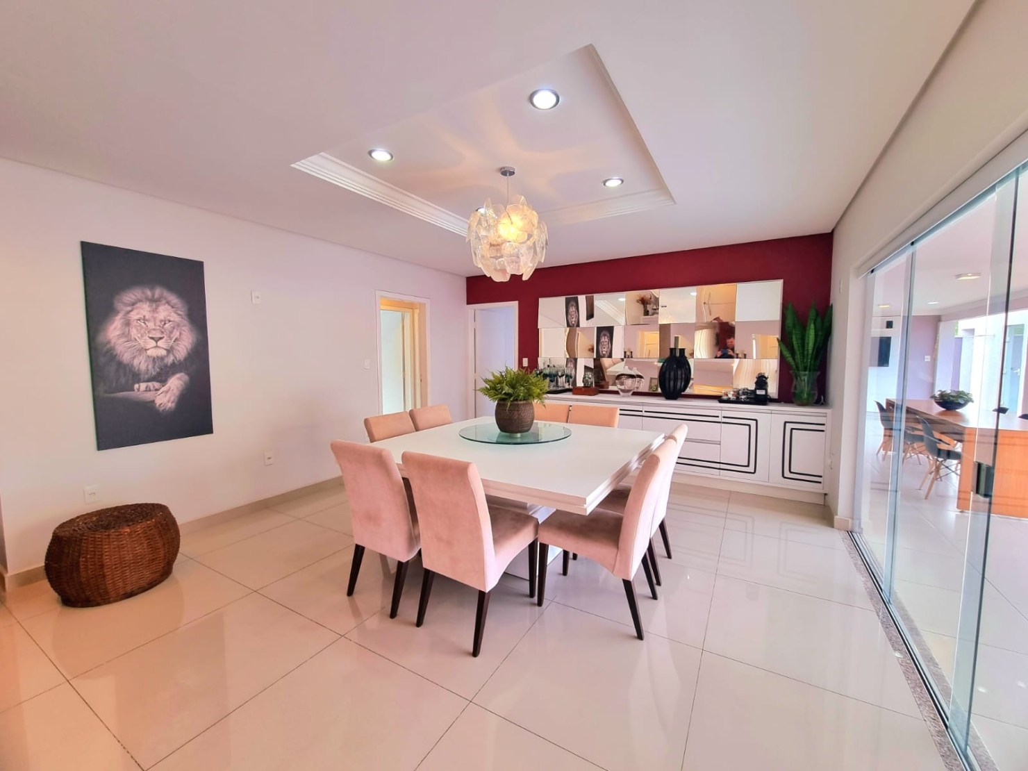 Casa de Condomínio, 3 quartos - Foto 35