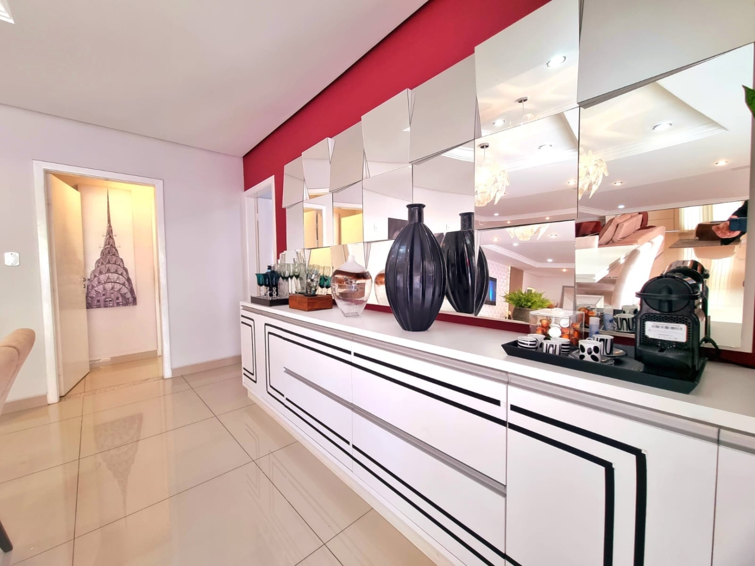 Casa de Condomínio, 3 quartos - Foto 34