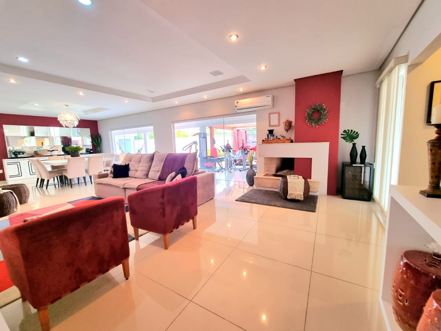 Casa de Condomínio, 3 quartos - Foto 33