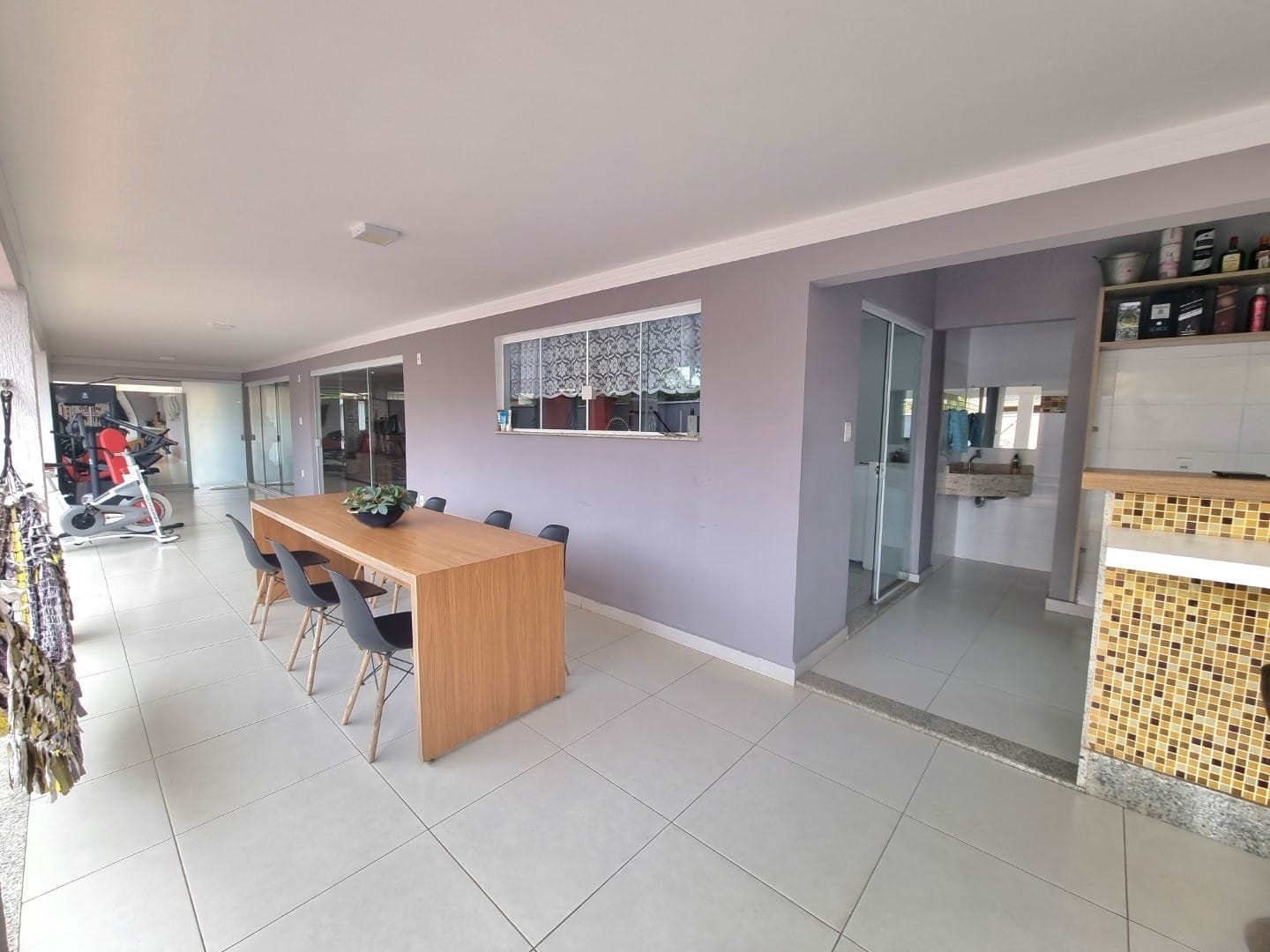 Casa de Condomínio, 3 quartos - Foto 16