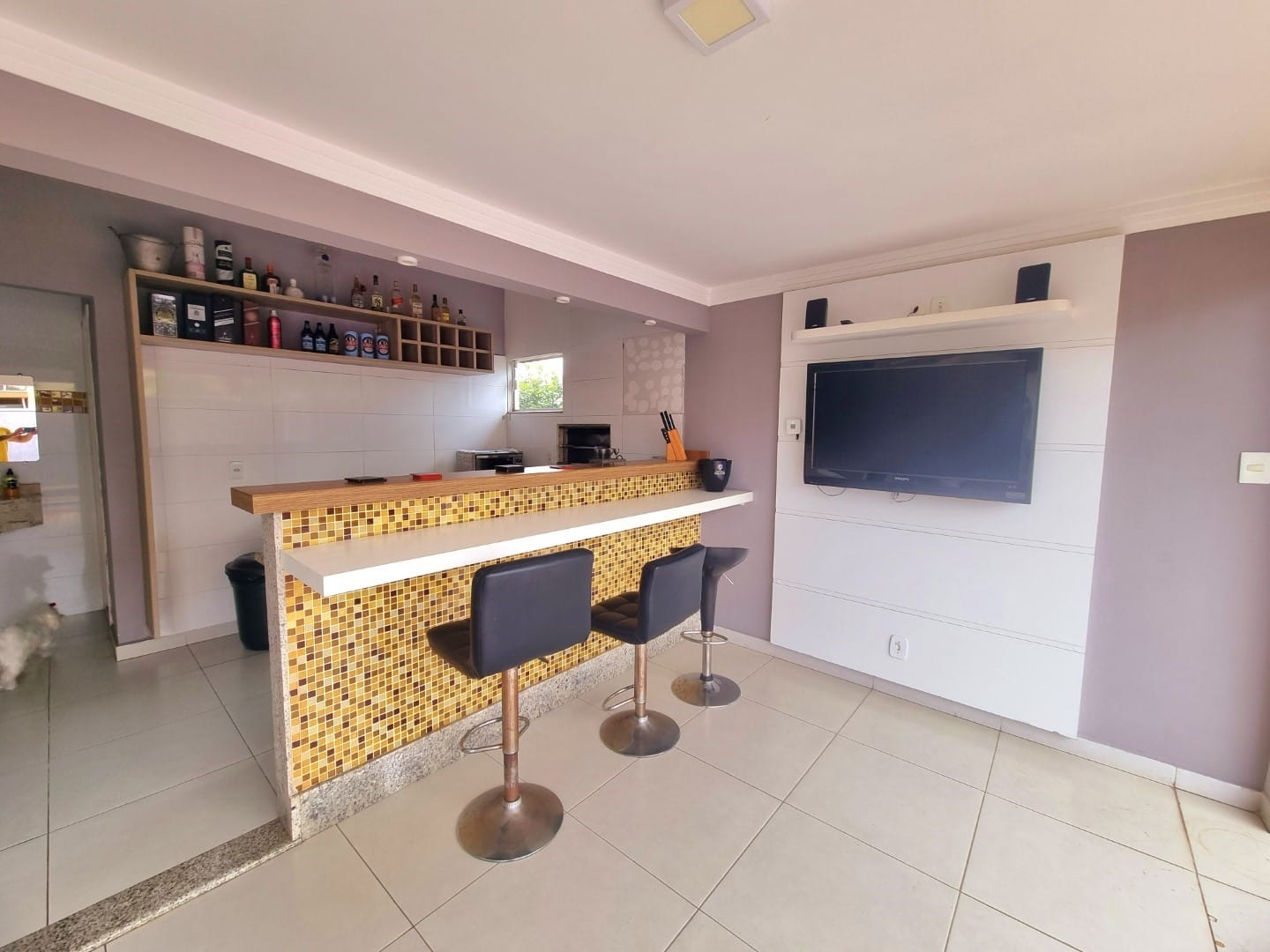 Casa de Condomínio, 3 quartos - Foto 15