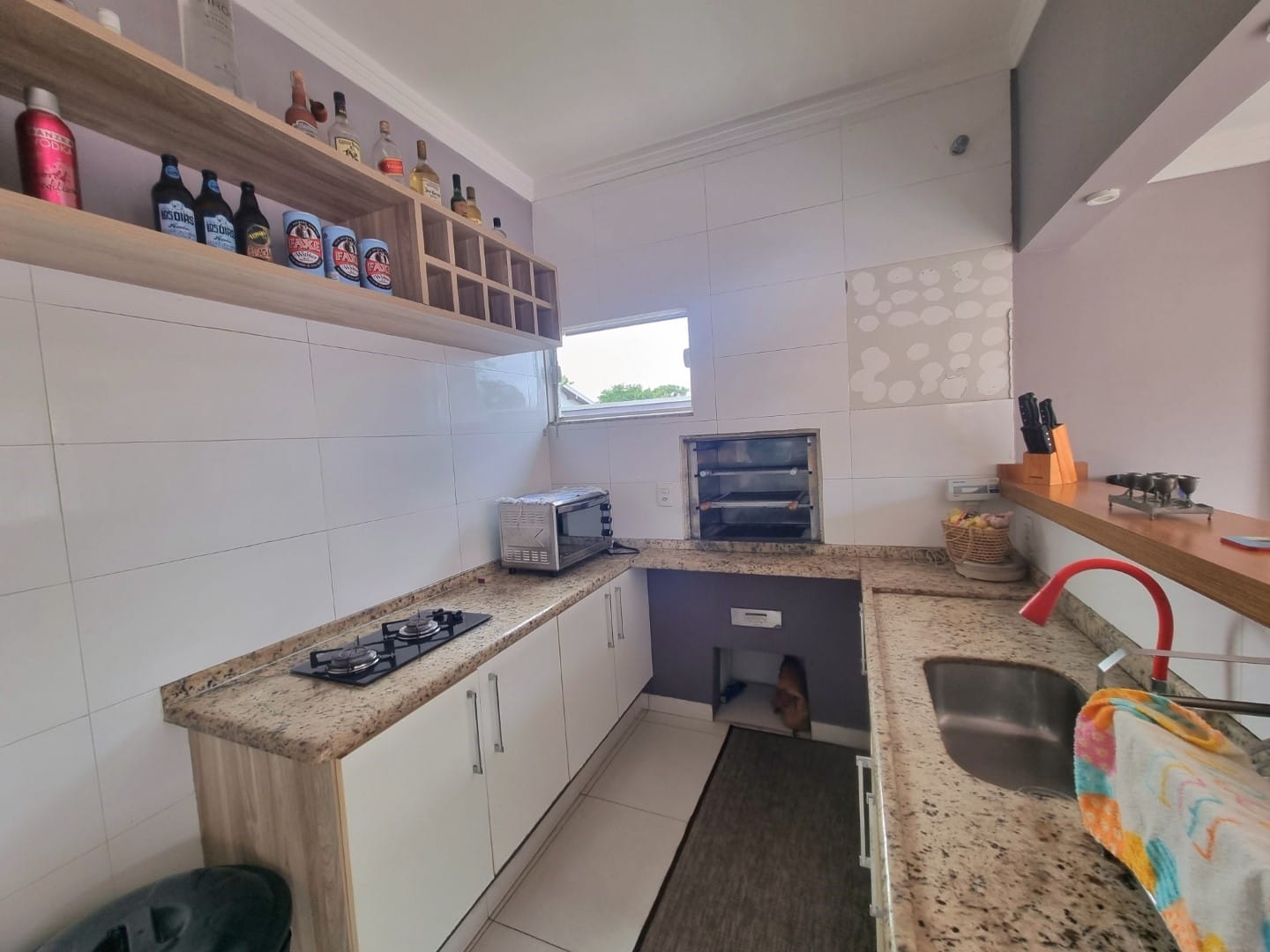 Casa de Condomínio, 3 quartos - Foto 14