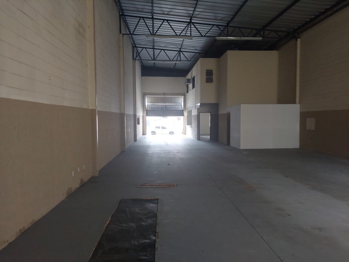 Prédio Inteiro à venda, 281m² - Foto 2