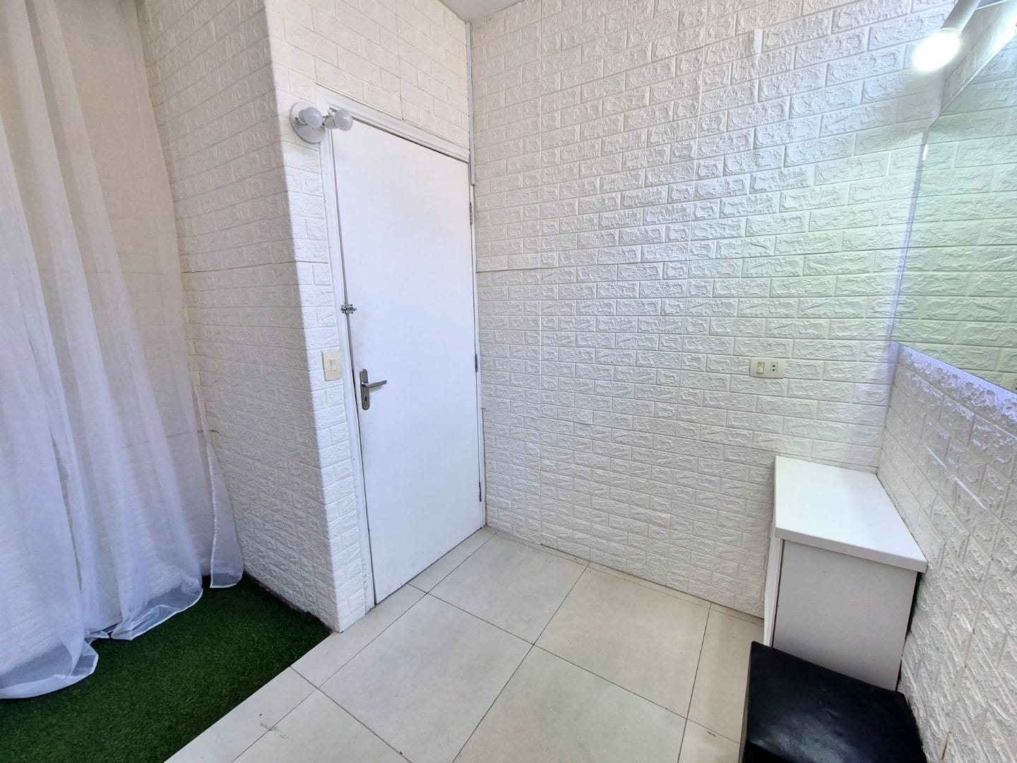 Conjunto Comercial-Sala para alugar, 8m² - Foto 5