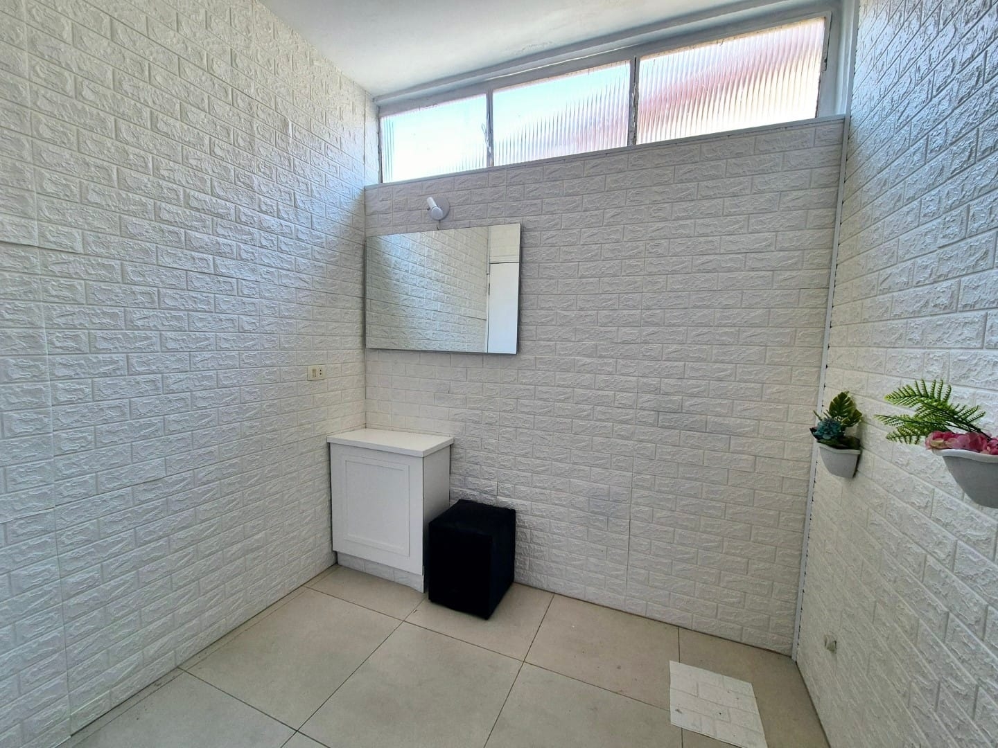 Conjunto Comercial-Sala para alugar, 8m² - Foto 7