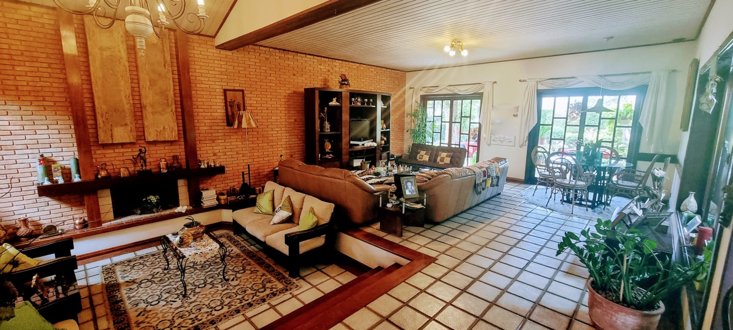 Casa de Condomínio à venda com 4 quartos, 380m² - Foto 7