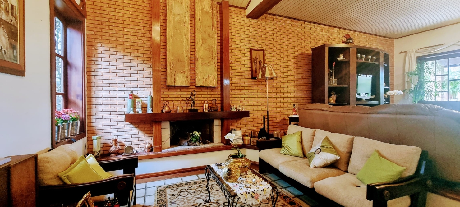 Casa de Condomínio à venda com 4 quartos, 380m² - Foto 9
