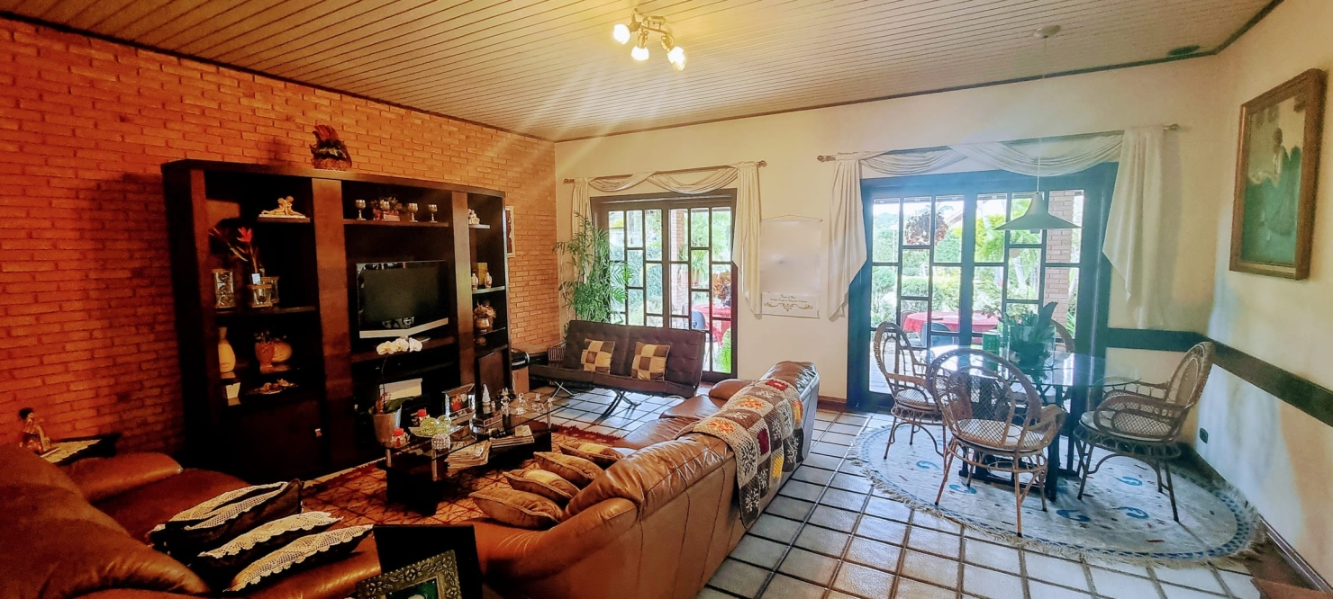 Casa de Condomínio à venda com 4 quartos, 380m² - Foto 10