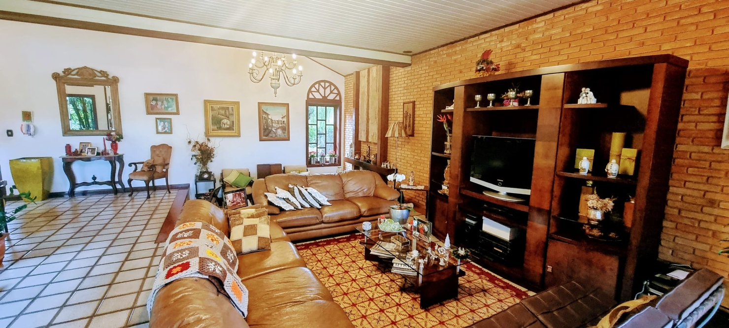 Casa de Condomínio à venda com 4 quartos, 380m² - Foto 11