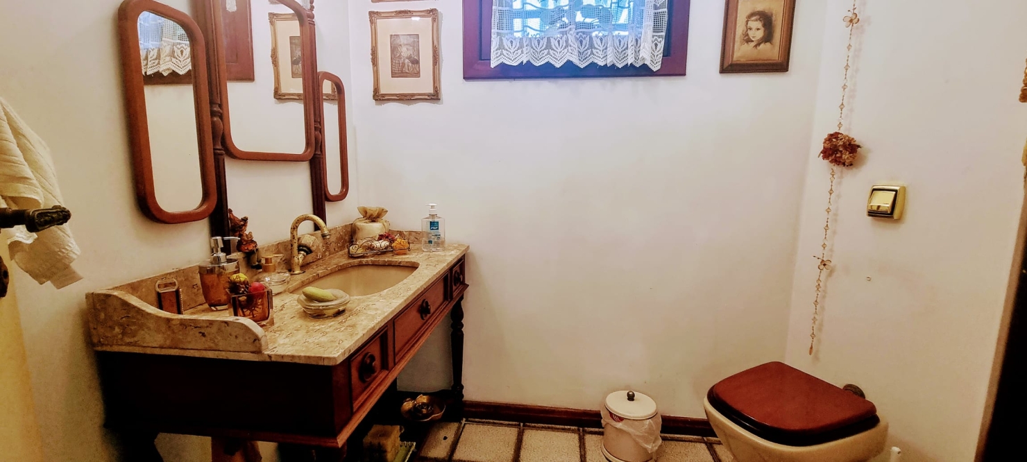 Casa de Condomínio à venda com 4 quartos, 380m² - Foto 12