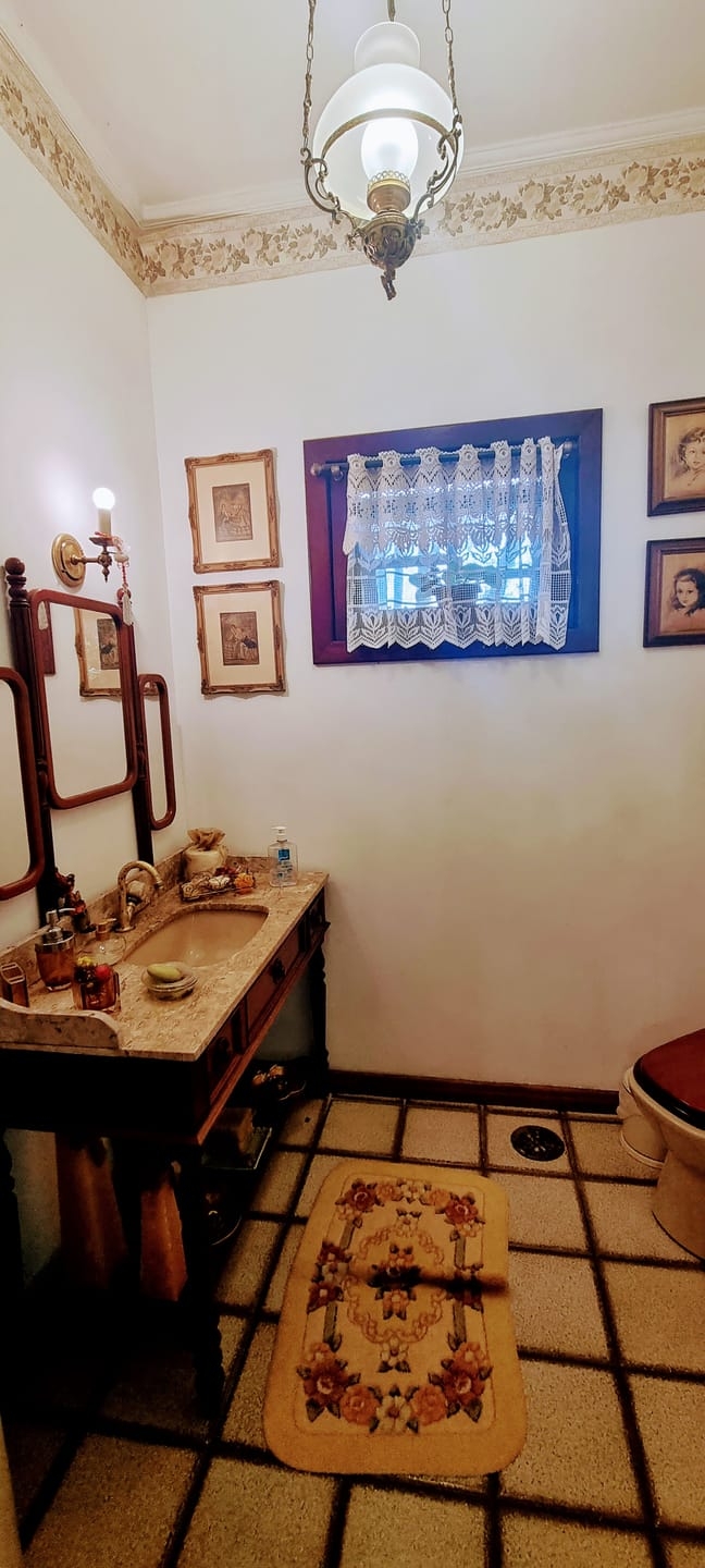 Casa de Condomínio à venda com 4 quartos, 380m² - Foto 13