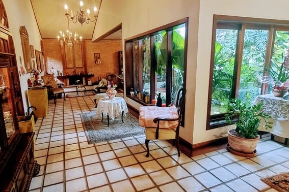 Casa de Condomínio à venda com 4 quartos, 380m² - Foto 14