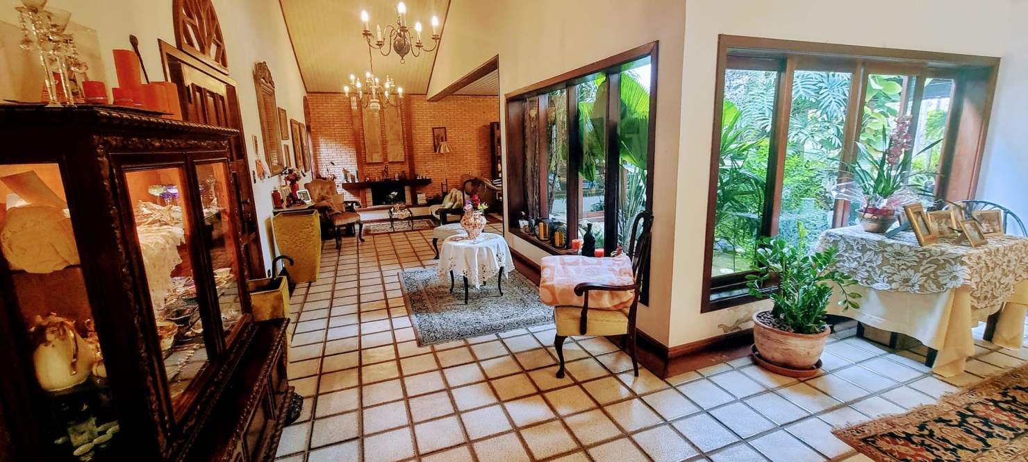 Casa de Condomínio à venda com 4 quartos, 380m² - Foto 15