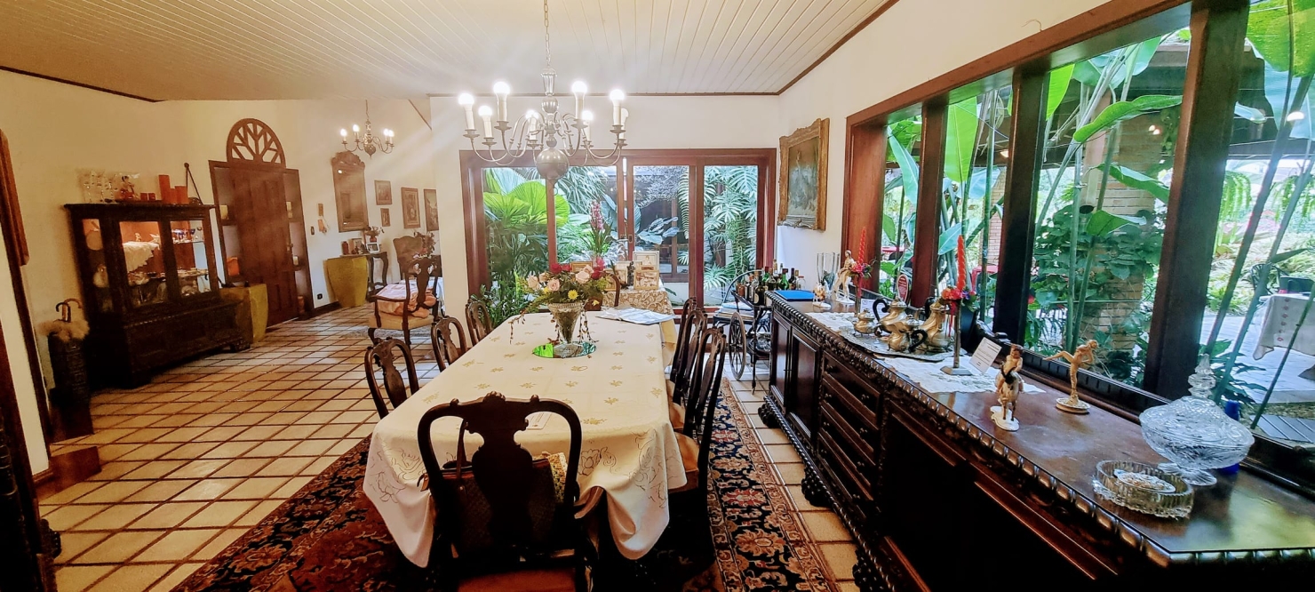 Casa de Condomínio à venda com 4 quartos, 380m² - Foto 16