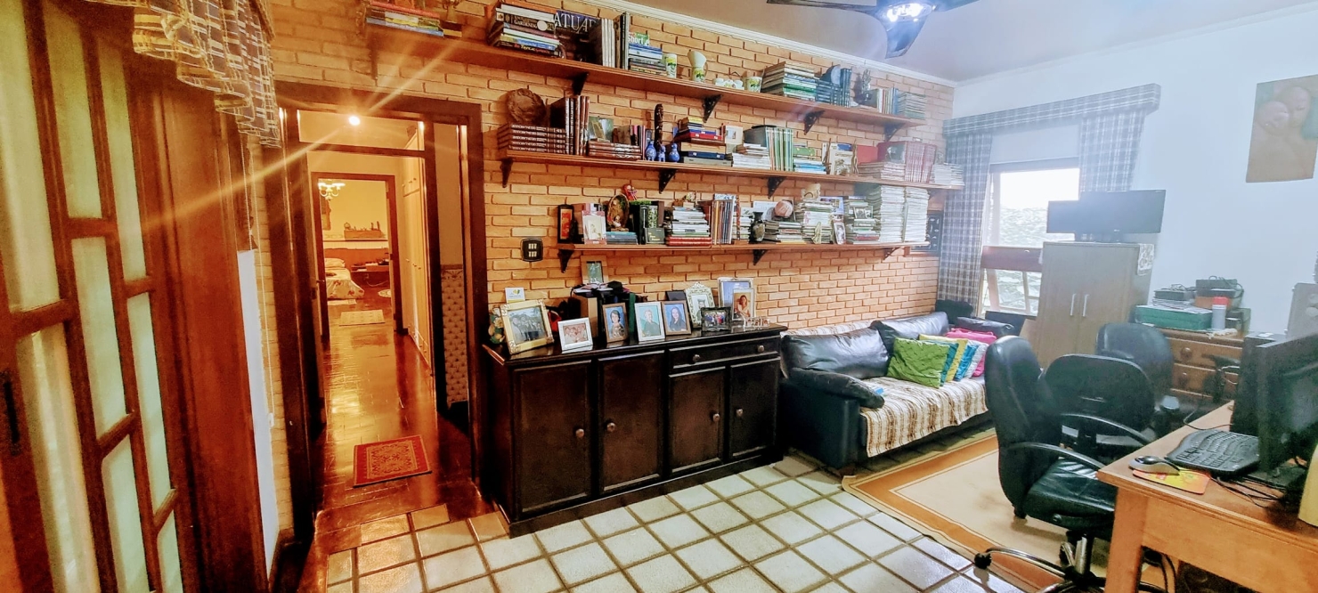 Casa de Condomínio à venda com 4 quartos, 380m² - Foto 17
