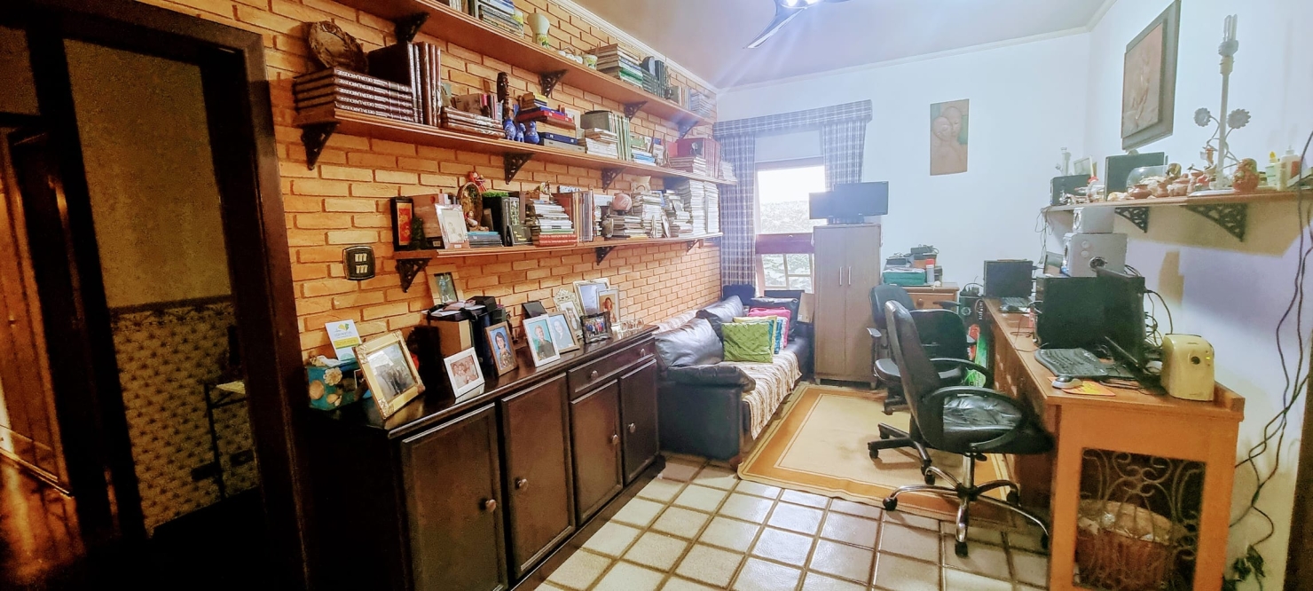 Casa de Condomínio à venda com 4 quartos, 380m² - Foto 18