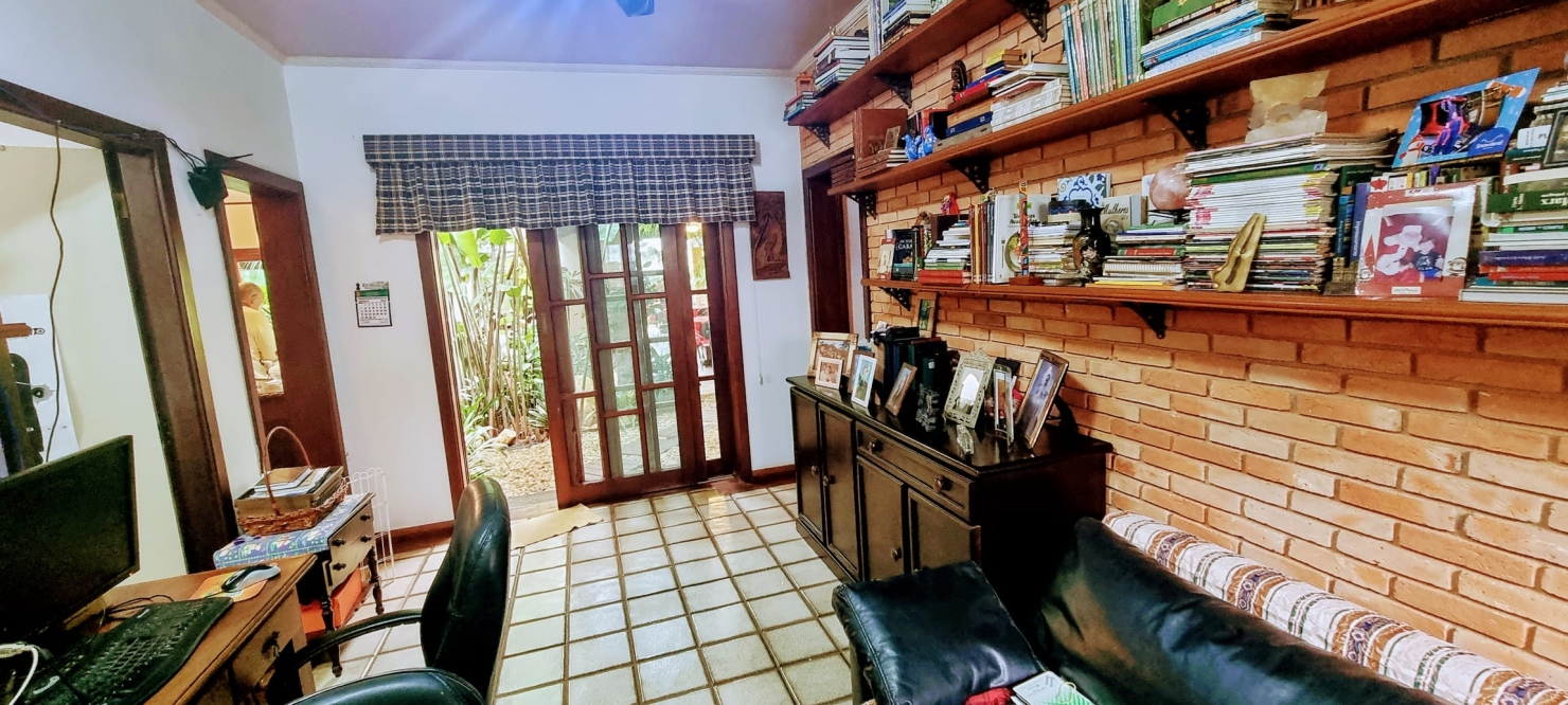 Casa de Condomínio à venda com 4 quartos, 380m² - Foto 19