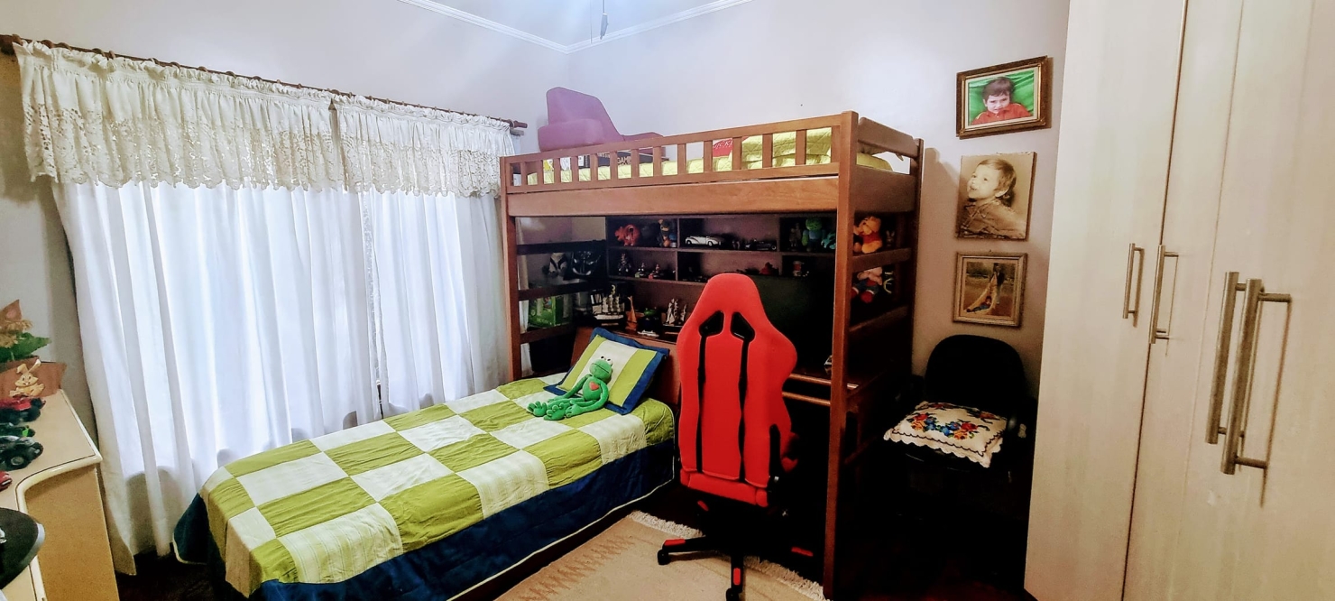 Casa de Condomínio à venda com 4 quartos, 380m² - Foto 20