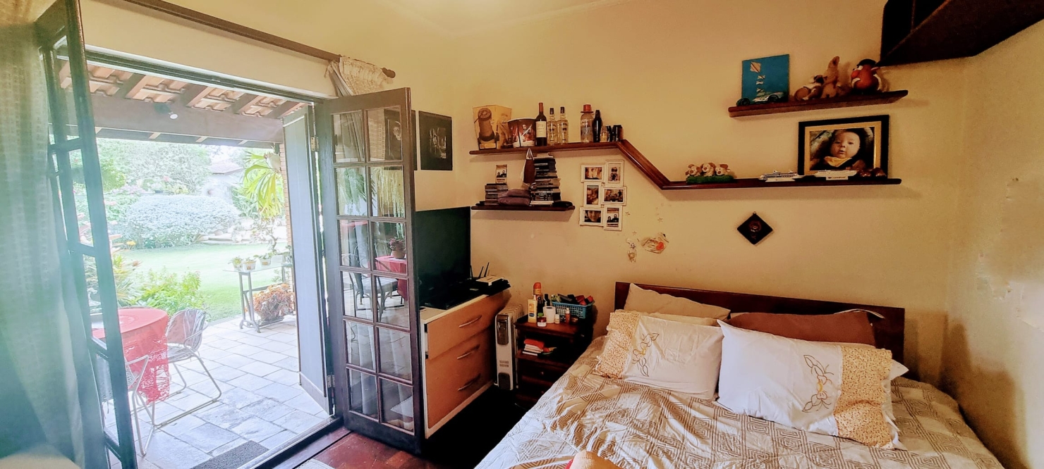 Casa de Condomínio à venda com 4 quartos, 380m² - Foto 25