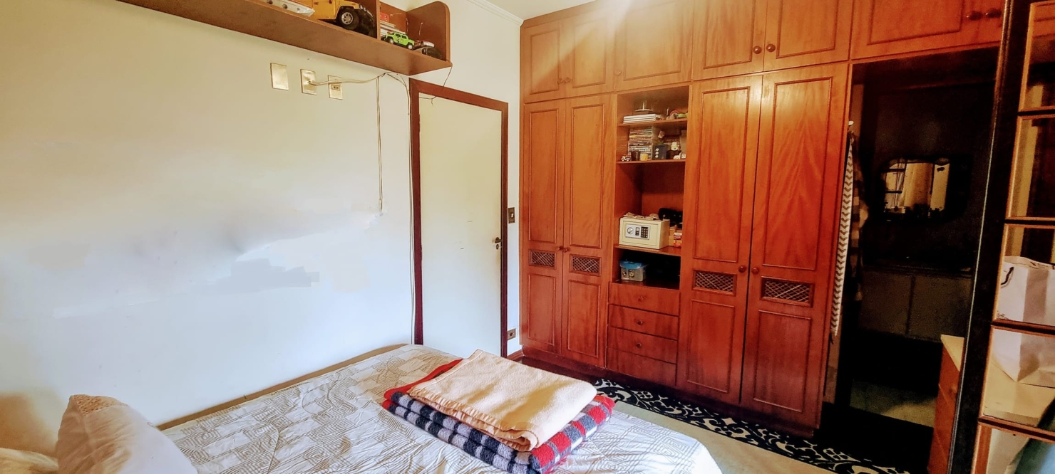 Casa de Condomínio à venda com 4 quartos, 380m² - Foto 26