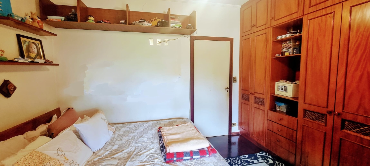 Casa de Condomínio à venda com 4 quartos, 380m² - Foto 27