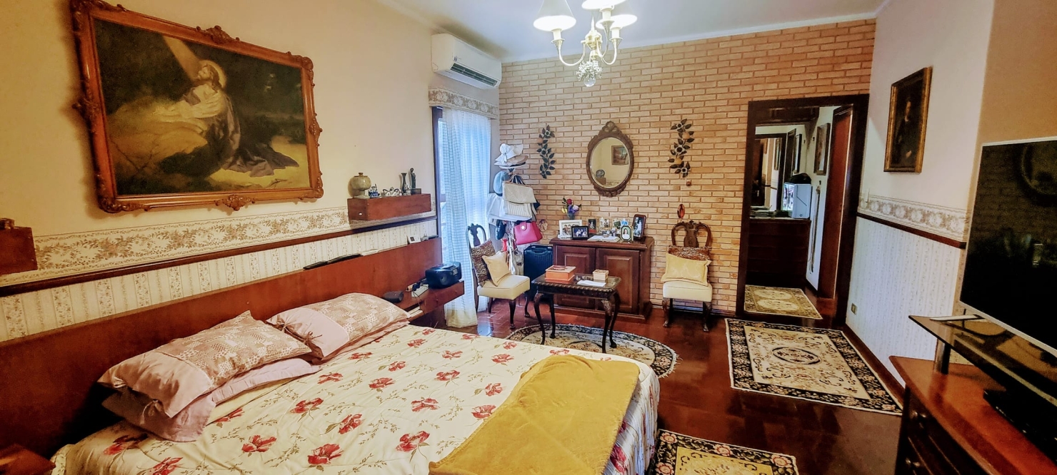 Casa de Condomínio à venda com 4 quartos, 380m² - Foto 28