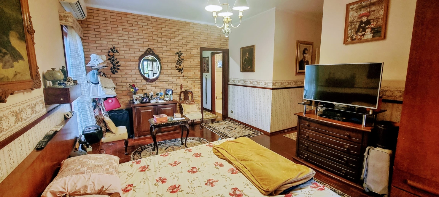 Casa de Condomínio à venda com 4 quartos, 380m² - Foto 29