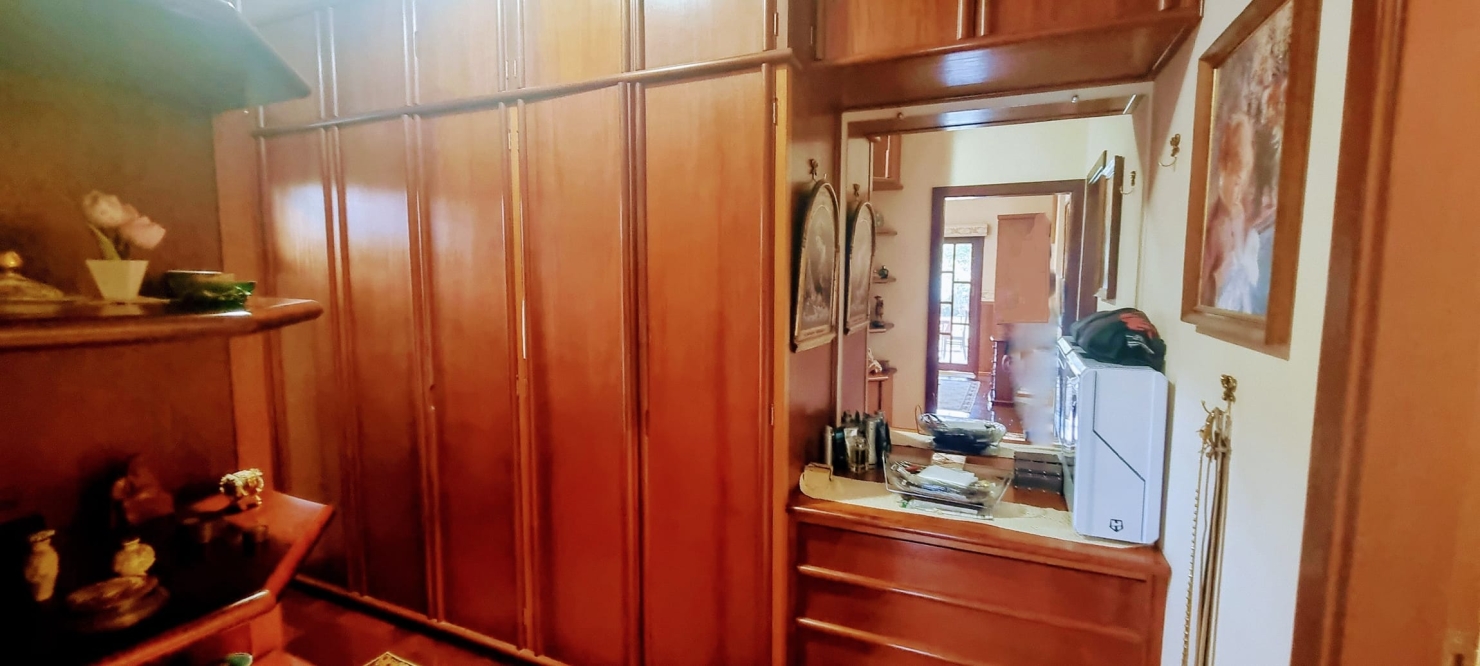 Casa de Condomínio à venda com 4 quartos, 380m² - Foto 30