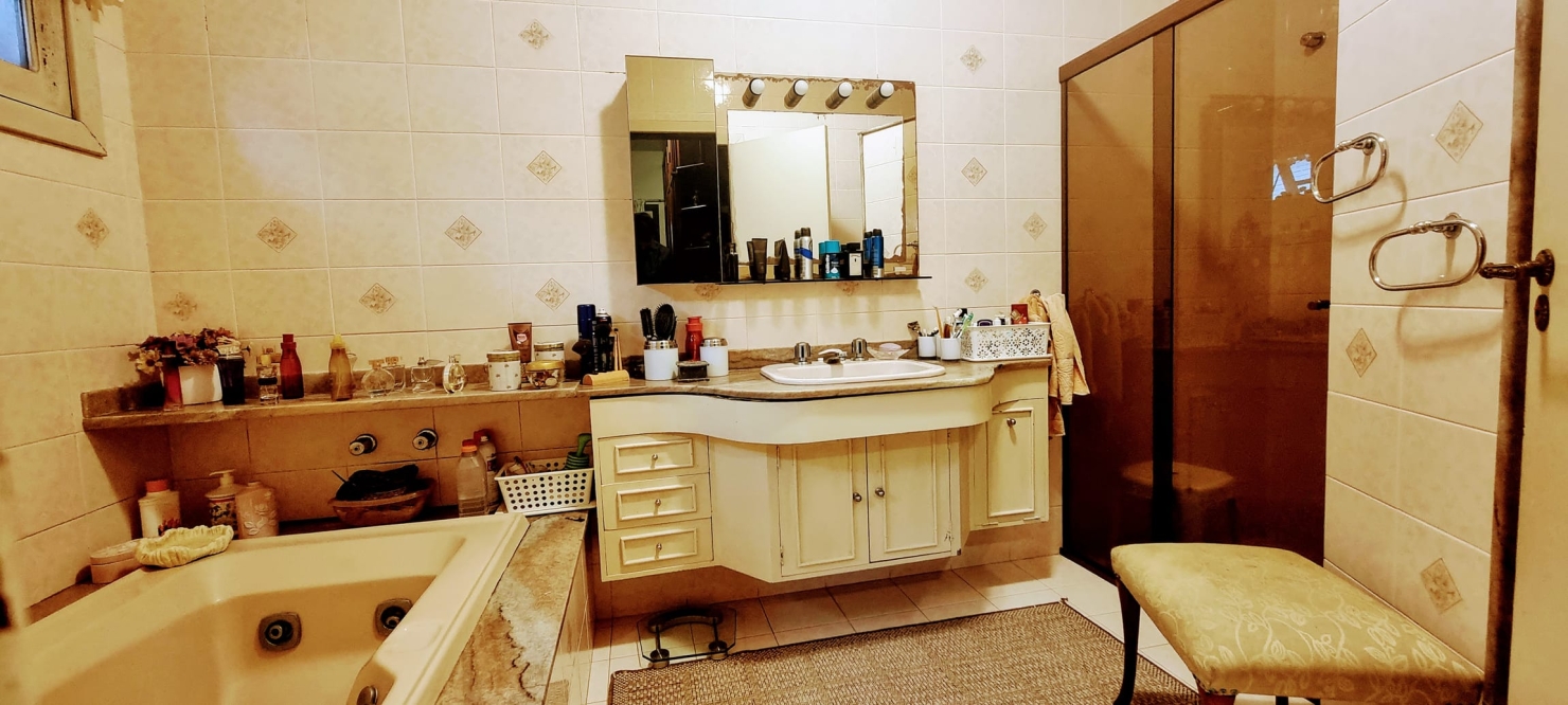 Casa de Condomínio à venda com 4 quartos, 380m² - Foto 33