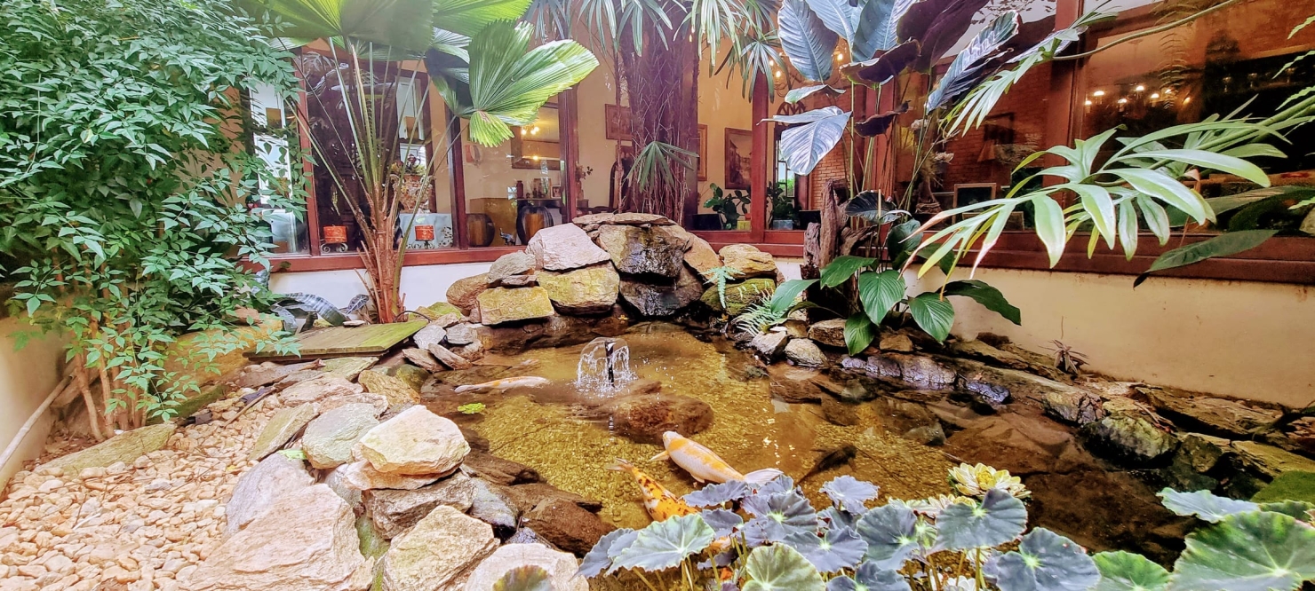 Casa de Condomínio à venda com 4 quartos, 380m² - Foto 36