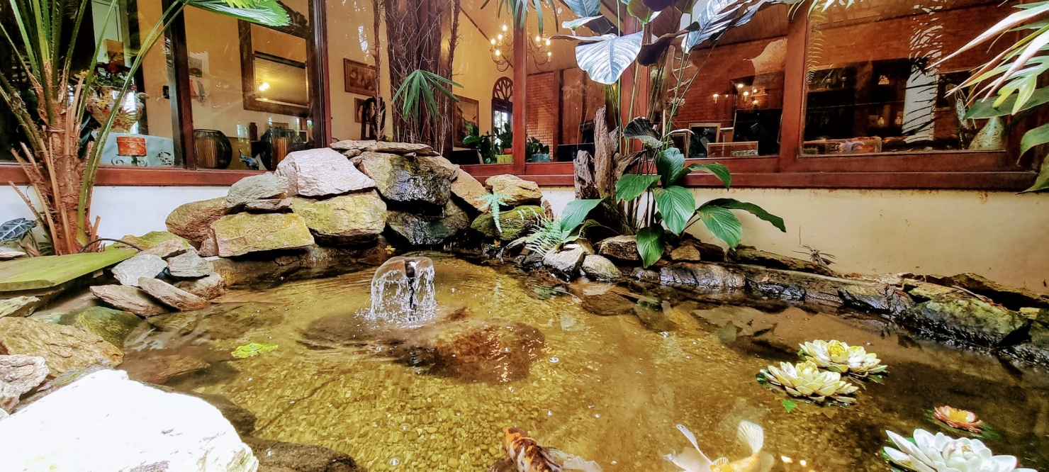 Casa de Condomínio à venda com 4 quartos, 380m² - Foto 37