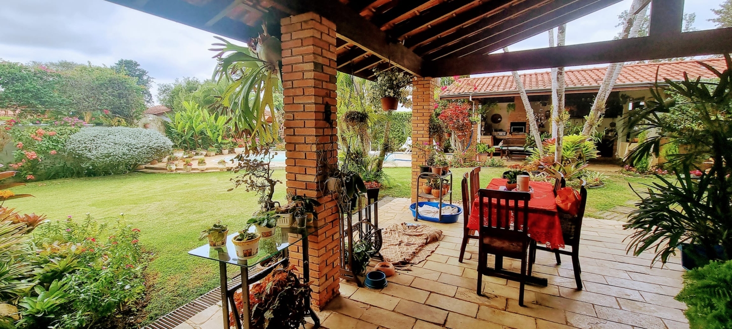 Casa de Condomínio à venda com 4 quartos, 380m² - Foto 38