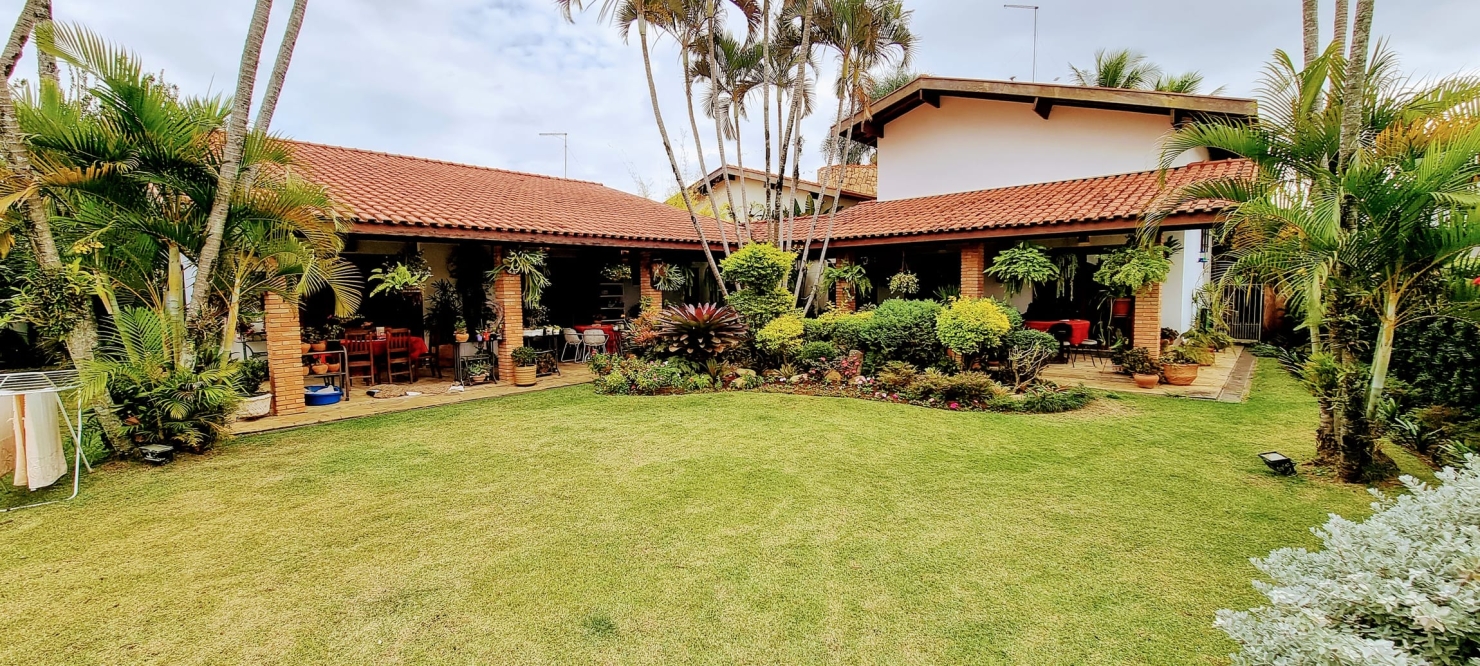 Casa de Condomínio à venda com 4 quartos, 380m² - Foto 39