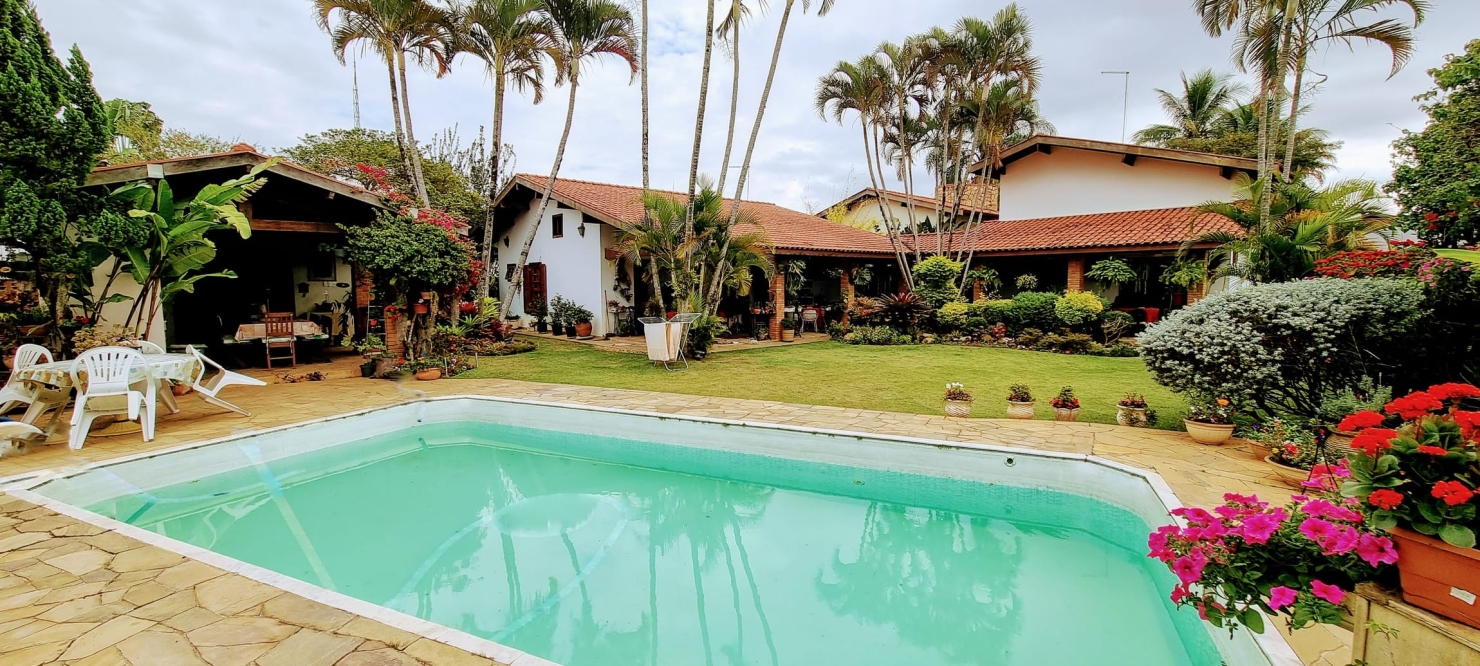 Casa de Condomínio à venda com 4 quartos, 380m² - Foto 40