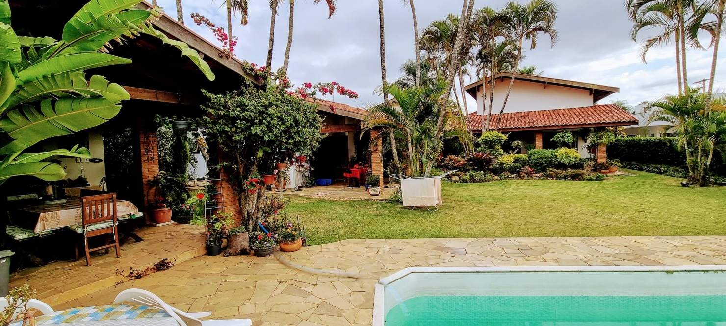 Casa de Condomínio à venda com 4 quartos, 380m² - Foto 41