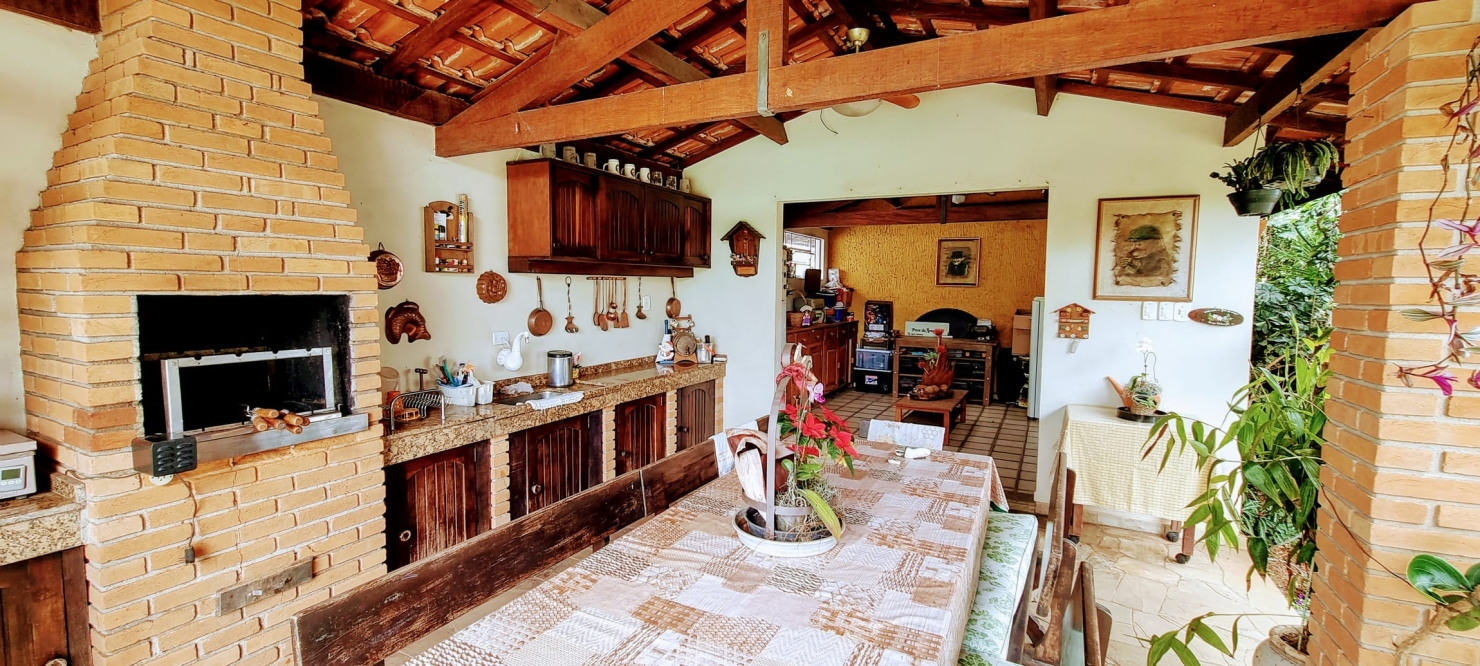 Casa de Condomínio à venda com 4 quartos, 380m² - Foto 42