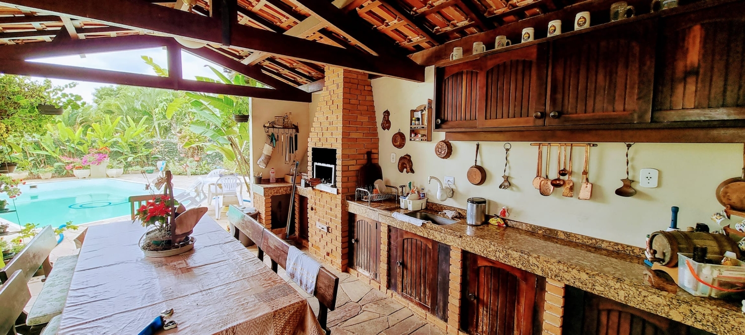 Casa de Condomínio à venda com 4 quartos, 380m² - Foto 44
